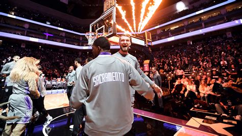 Playoff Preview: Kings Ignite NorCal Rivalry With .